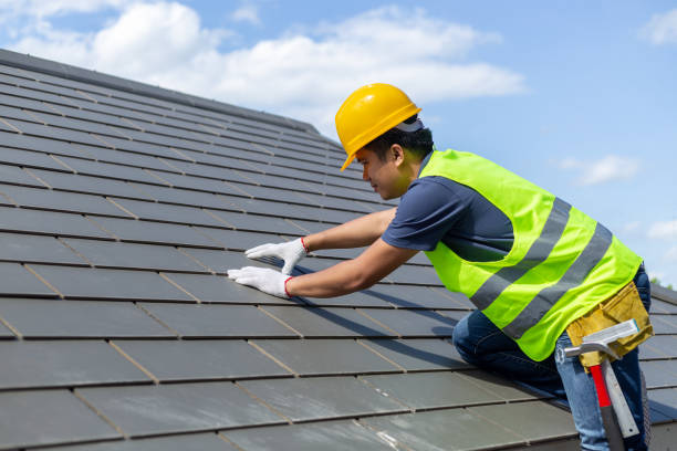 Best Metal Roofing Contractor  in New River, AZ