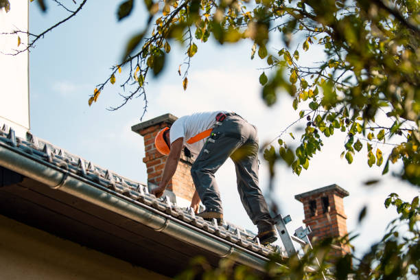 Gutter Installation and Roofing in New River, AZ