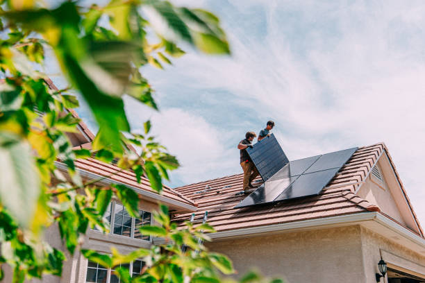 Best Commercial Roofing Services  in New River, AZ