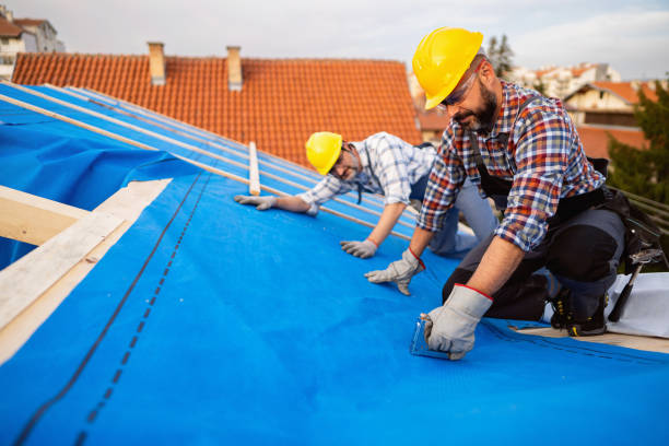 Quick and Trustworthy Emergency Roof Repair Services in New River, AZ
